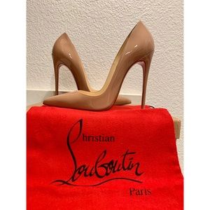 Christian Louboutin SO KATE PUMPS 👠👠